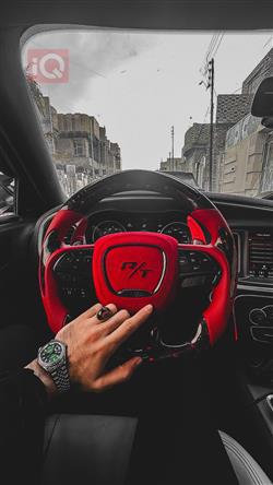 دودج تشارجر